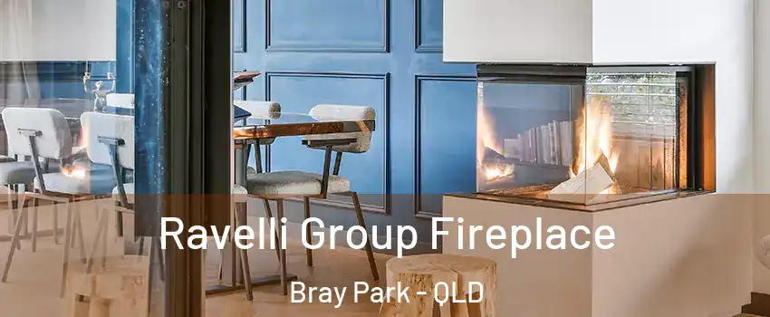 Ravelli Group Fireplace Bray Park - QLD