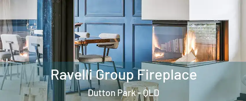 Ravelli Group Fireplace Dutton Park - QLD