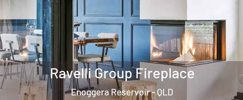 Ravelli Group Fireplace Enoggera Reservoir - QLD