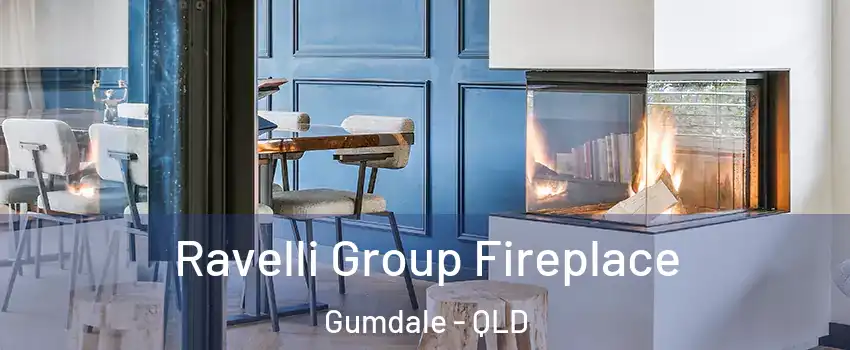 Ravelli Group Fireplace Gumdale - QLD