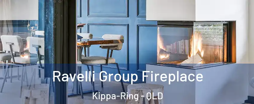Ravelli Group Fireplace Kippa-Ring - QLD
