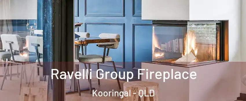  Ravelli Group Fireplace Kooringal - QLD
