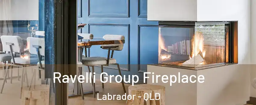 Ravelli Group Fireplace Labrador - QLD