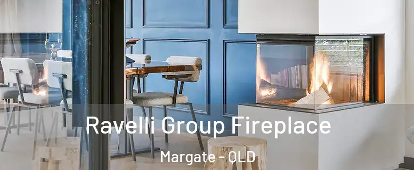 Ravelli Group Fireplace Margate - QLD