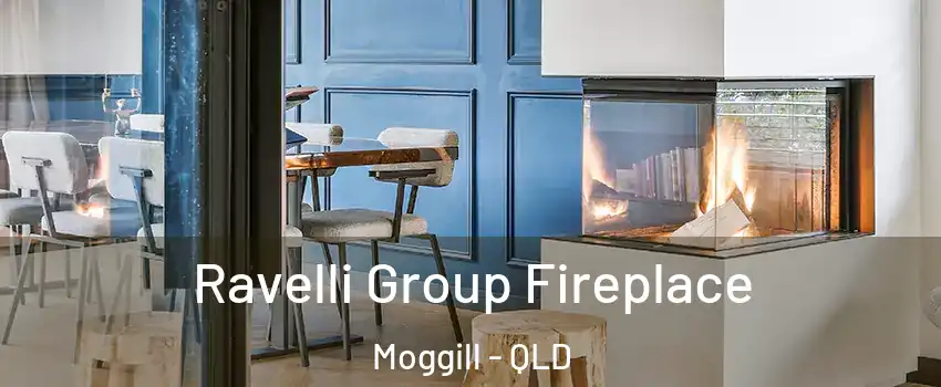 Ravelli Group Fireplace Moggill - QLD