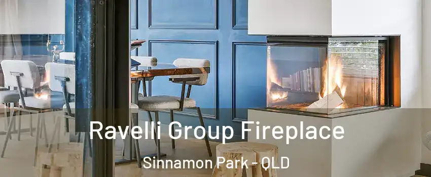 Ravelli Group Fireplace Sinnamon Park - QLD