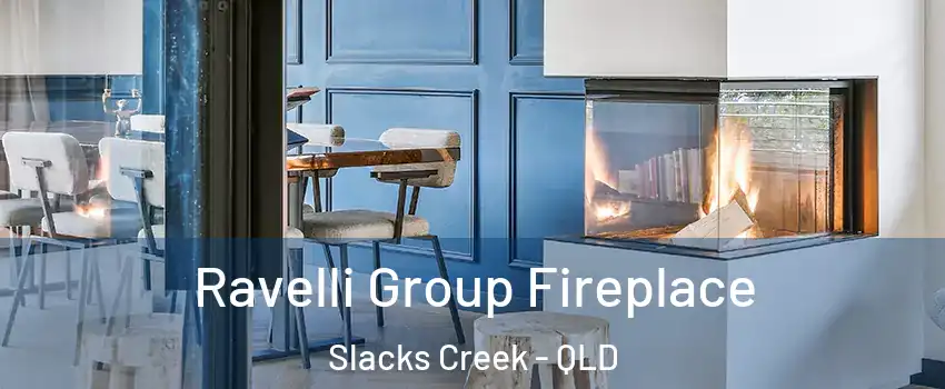 Ravelli Group Fireplace Slacks Creek - QLD