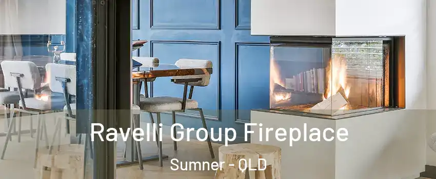Ravelli Group Fireplace Sumner - QLD