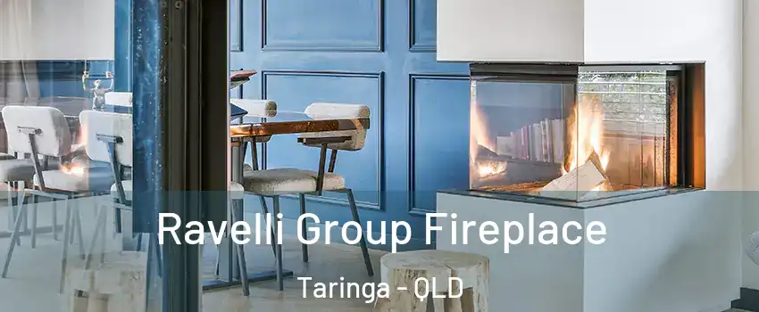 Ravelli Group Fireplace Taringa - QLD