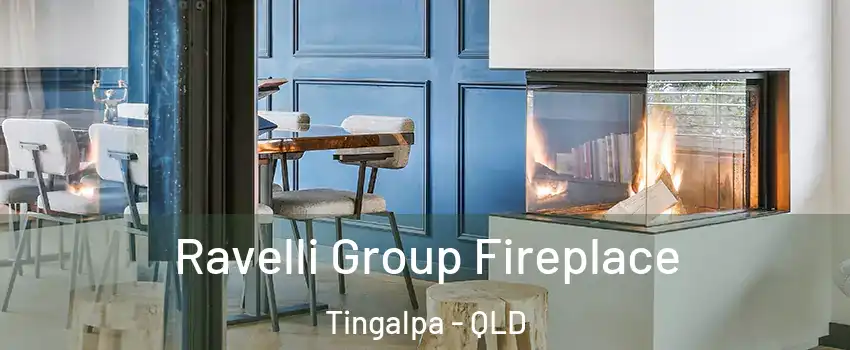 Ravelli Group Fireplace Tingalpa - QLD