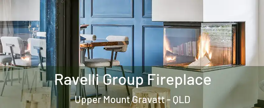 Ravelli Group Fireplace Upper Mount Gravatt - QLD