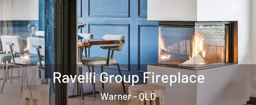  Ravelli Group Fireplace Warner - QLD