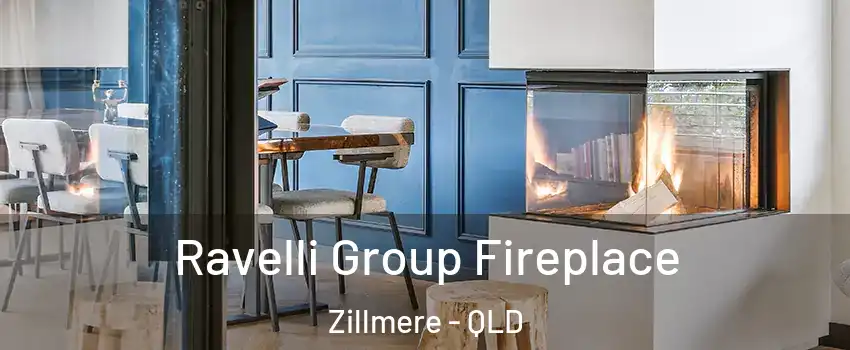  Ravelli Group Fireplace Zillmere - QLD
