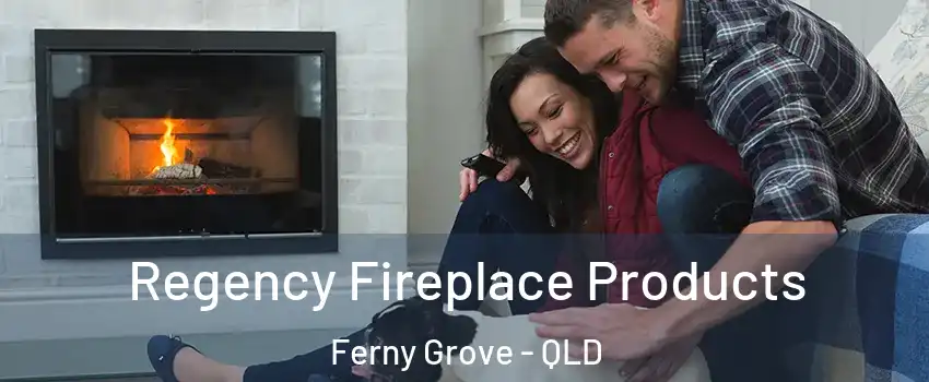 Regency Fireplace Products Ferny Grove - QLD