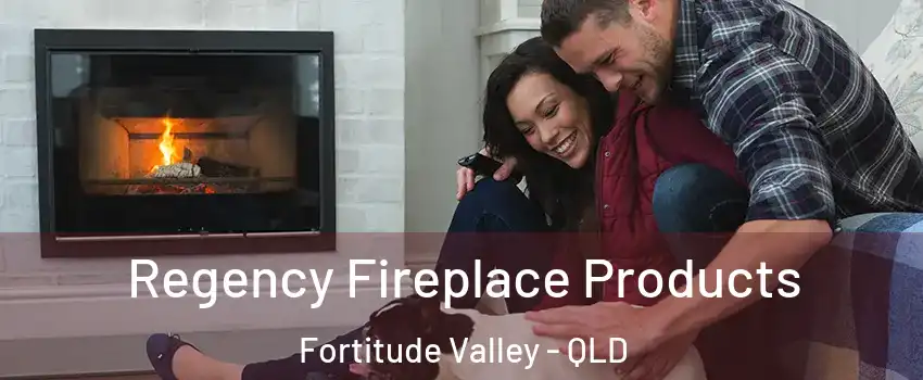 Regency Fireplace Products Fortitude Valley - QLD
