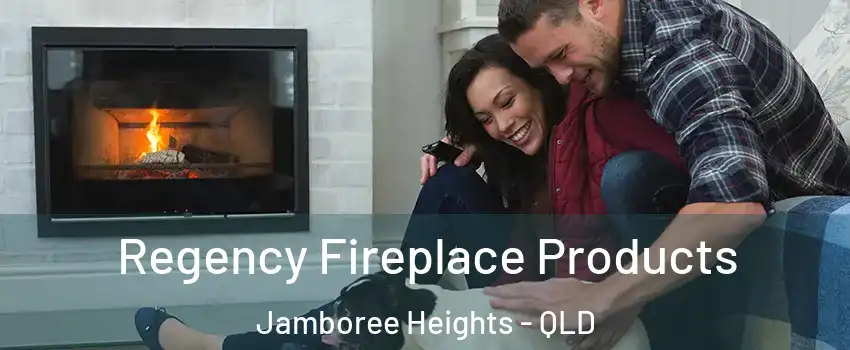 Regency Fireplace Products Jamboree Heights - QLD