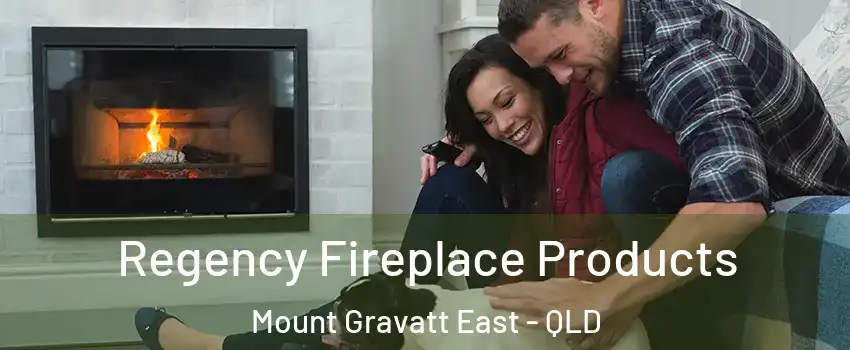 Regency Fireplace Products Mount Gravatt East - QLD