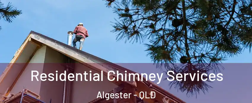 Residential Chimney Services Algester - QLD