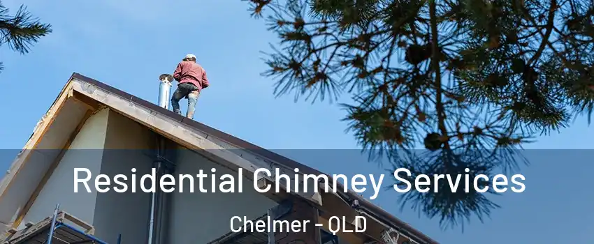 Residential Chimney Services Chelmer - QLD