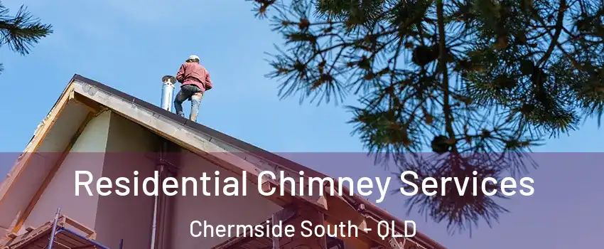 Residential Chimney Services Chermside South - QLD