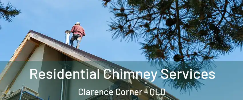 Residential Chimney Services Clarence Corner - QLD