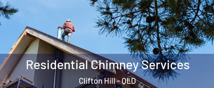 Residential Chimney Services Clifton Hill - QLD