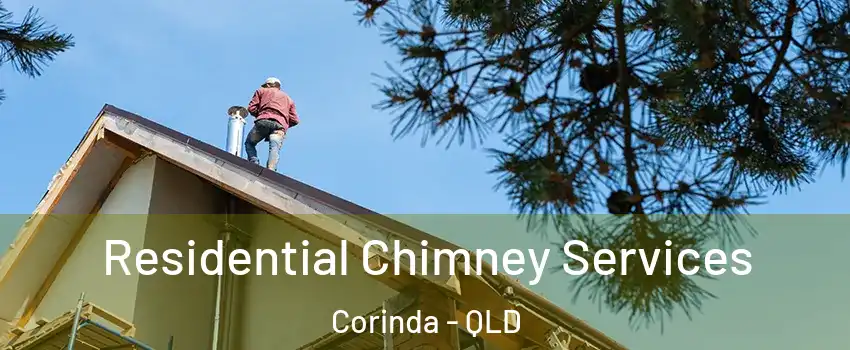 Residential Chimney Services Corinda - QLD