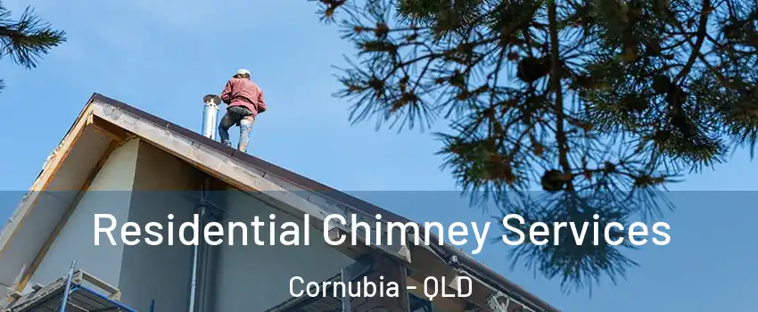 Residential Chimney Services Cornubia - QLD