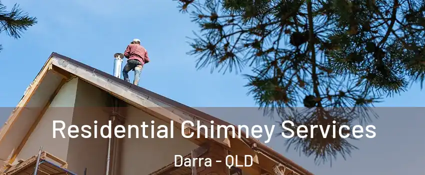 Residential Chimney Services Darra - QLD