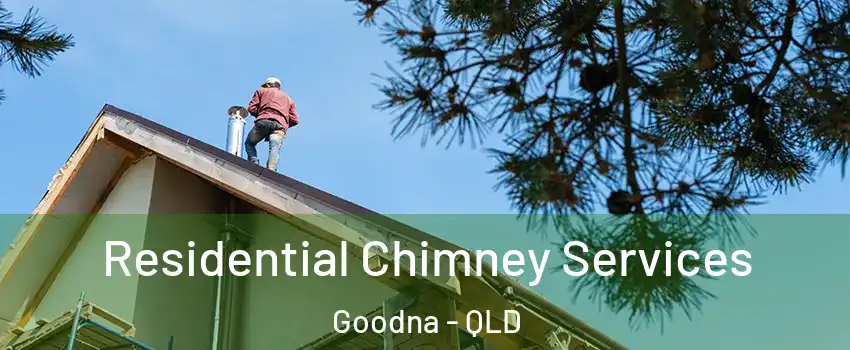 Residential Chimney Services Goodna - QLD