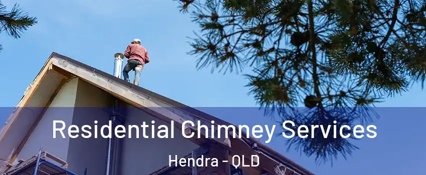 Residential Chimney Services Hendra - QLD