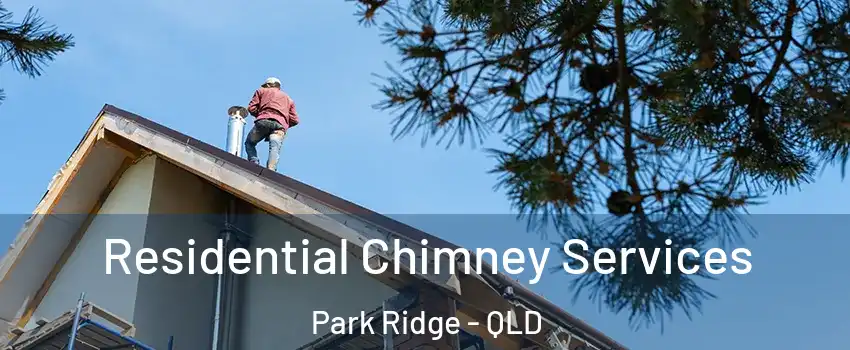 Residential Chimney Services Park Ridge - QLD