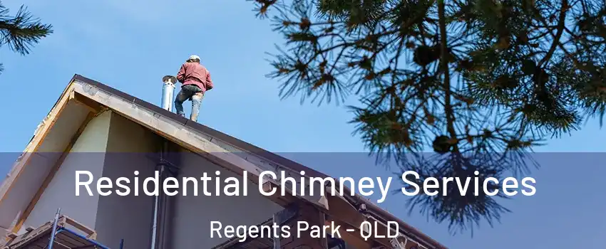 Residential Chimney Services Regents Park - QLD