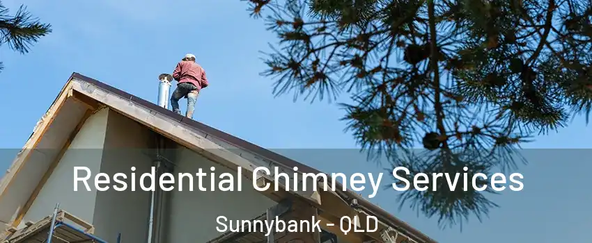 Residential Chimney Services Sunnybank - QLD