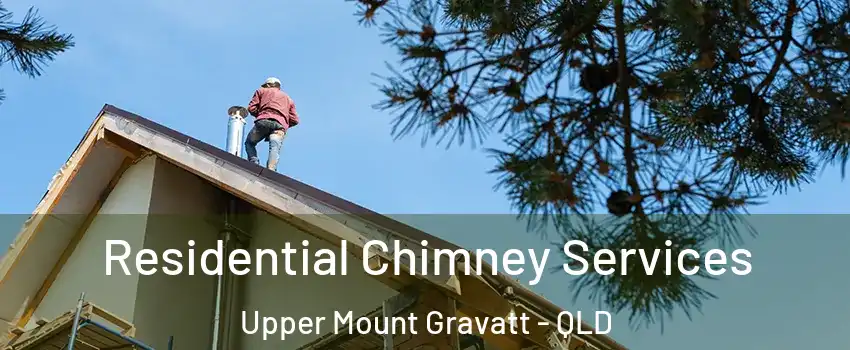  Residential Chimney Services Upper Mount Gravatt - QLD