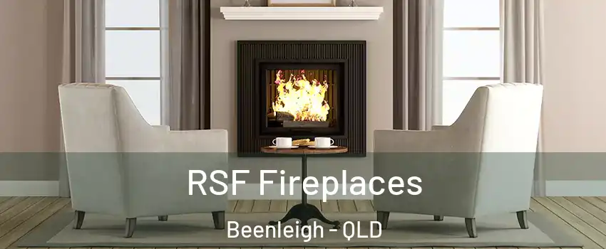 RSF Fireplaces Beenleigh - QLD