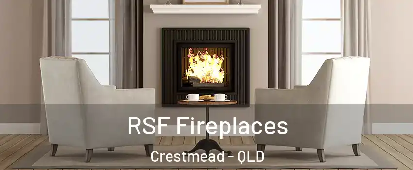 RSF Fireplaces Crestmead - QLD