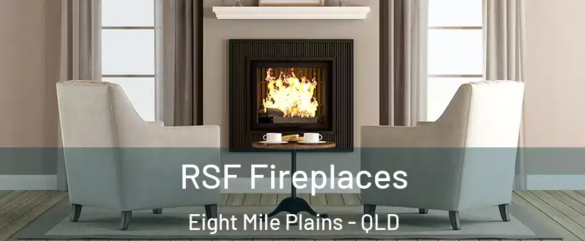 RSF Fireplaces Eight Mile Plains - QLD
