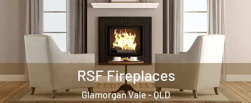 RSF Fireplaces Glamorgan Vale - QLD