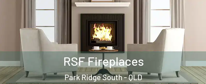  RSF Fireplaces Park Ridge South - QLD