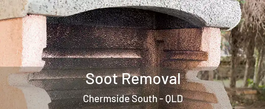 Soot Removal Chermside South - QLD