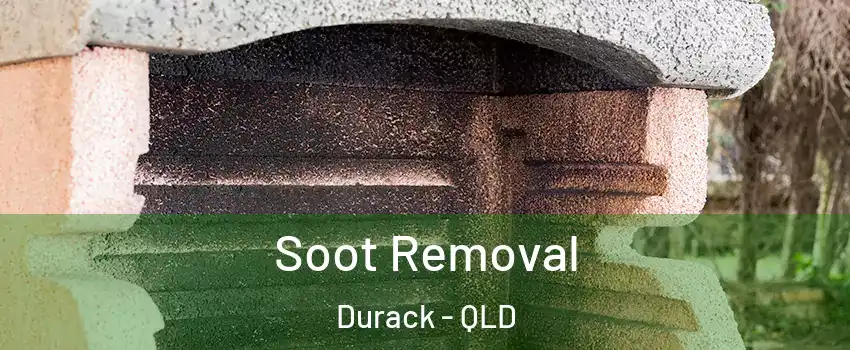 Soot Removal Durack - QLD