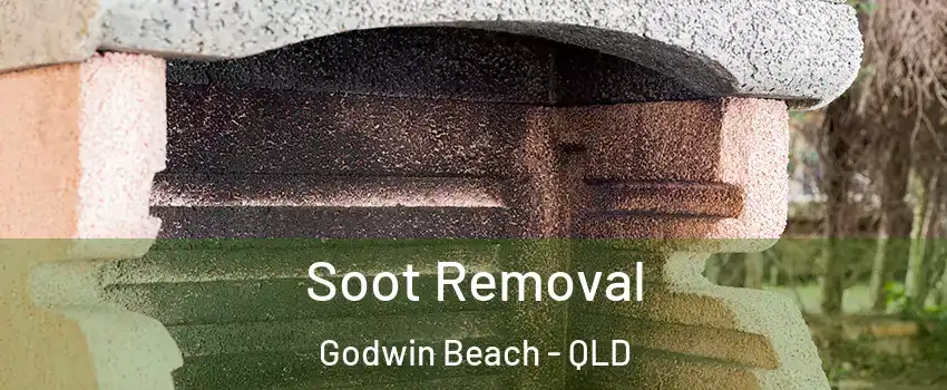 Soot Removal Godwin Beach - QLD