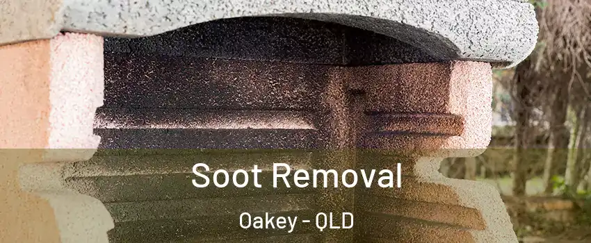 Soot Removal Oakey - QLD