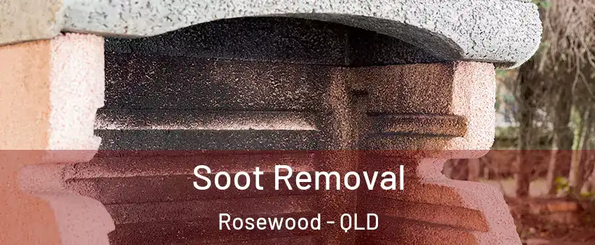  Soot Removal Rosewood - QLD