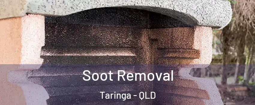 Soot Removal Taringa - QLD