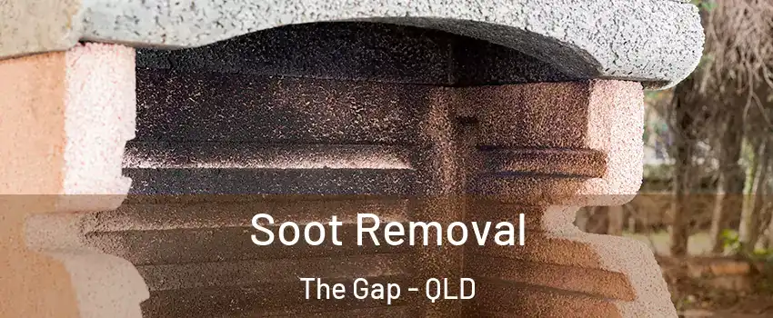Soot Removal The Gap - QLD