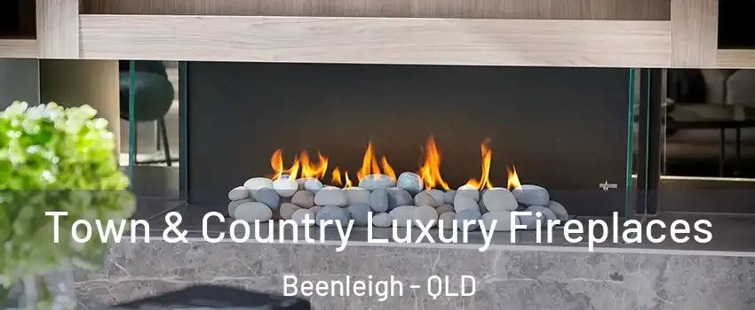 Town & Country Luxury Fireplaces Beenleigh - QLD