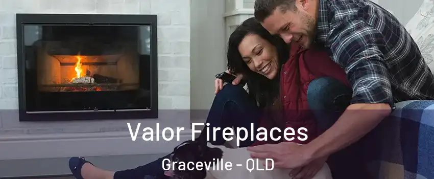 Valor Fireplaces Graceville - QLD