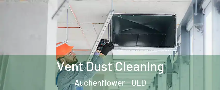  Vent Dust Cleaning Auchenflower - QLD